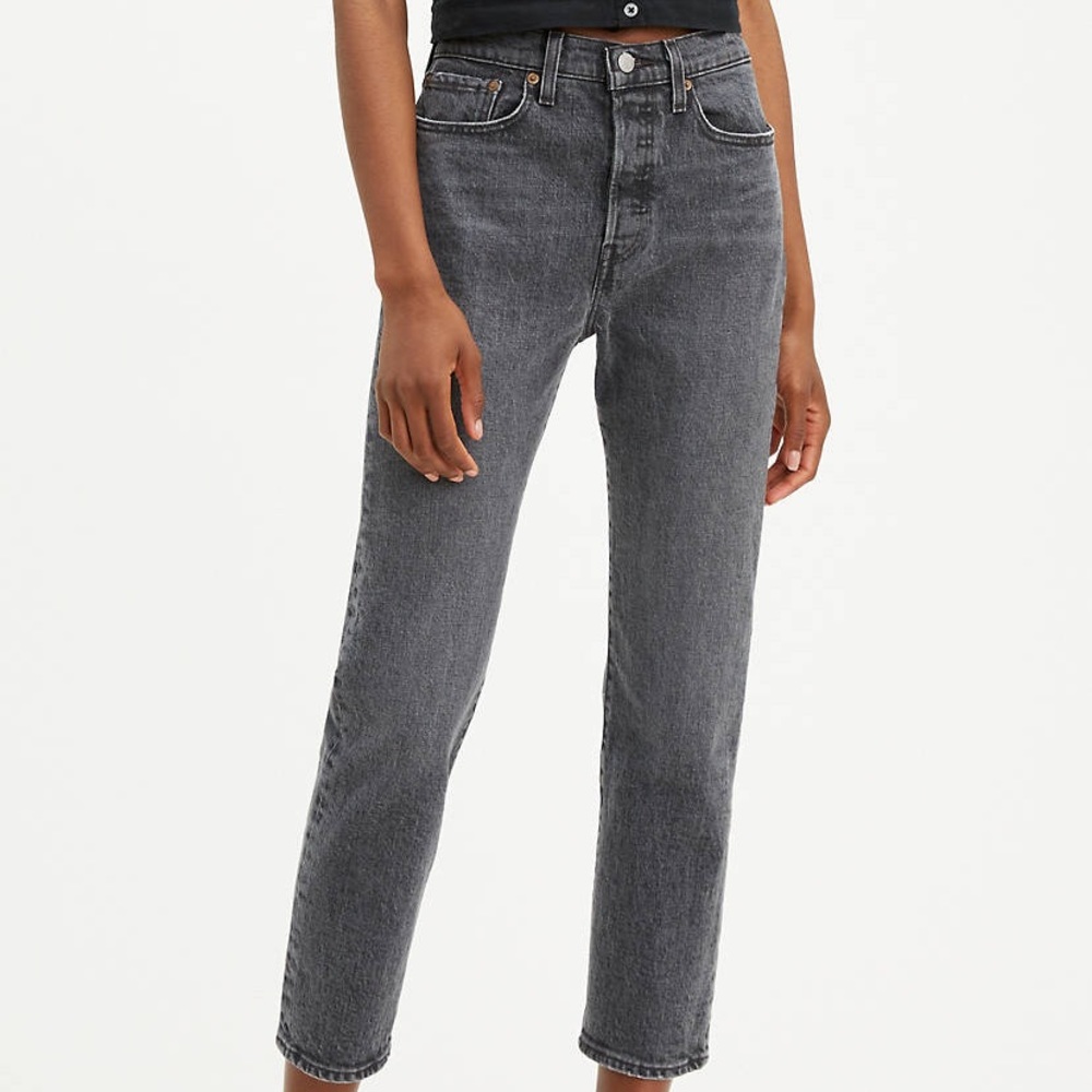 Levi’s Wedgie Fit Straight Women’s Jeans